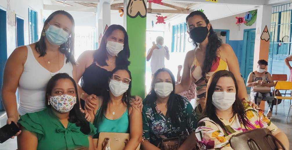 Camacã: O retorno das aulas remotas traz esperança para os estudantes